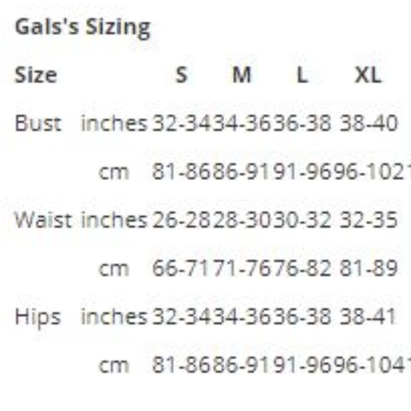 Sourpuss Clothing Red Pencil Skirt - Picture 5 of 5